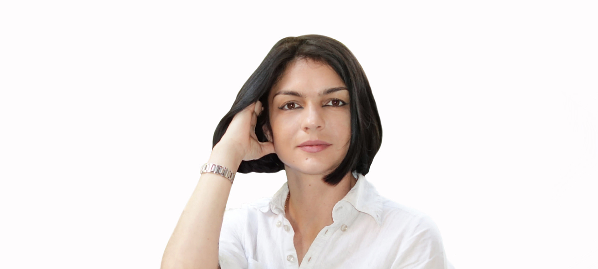 Психолог Анна Поправка